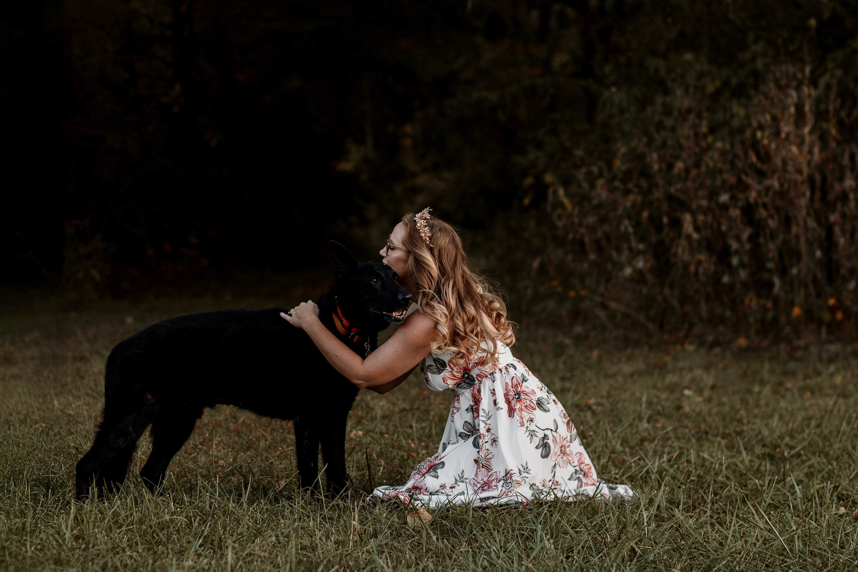 The Family Architect